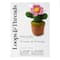 Cactus Felting Kit by Loops & Threads®